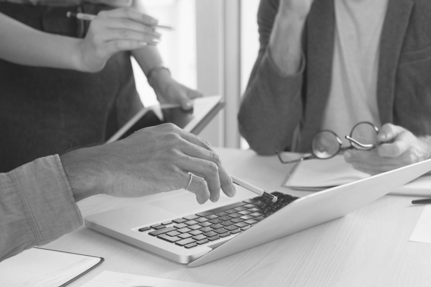 Consultation personnalisée en planification financière